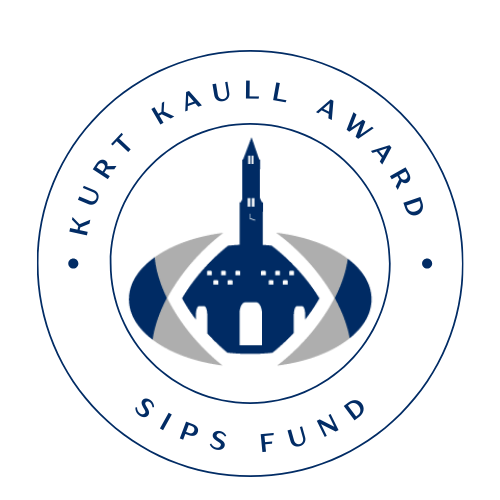 Kurt Kaull Award logo